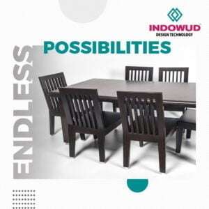 endless design choices